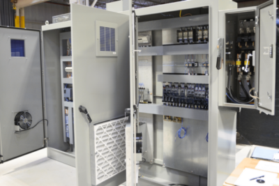 Home 18 Custom Control Panels