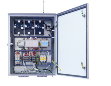 NEMA Ratings For Enclosures