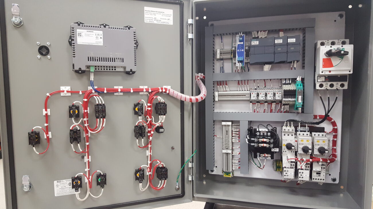 NEMA 3R Enclosures & Boxes