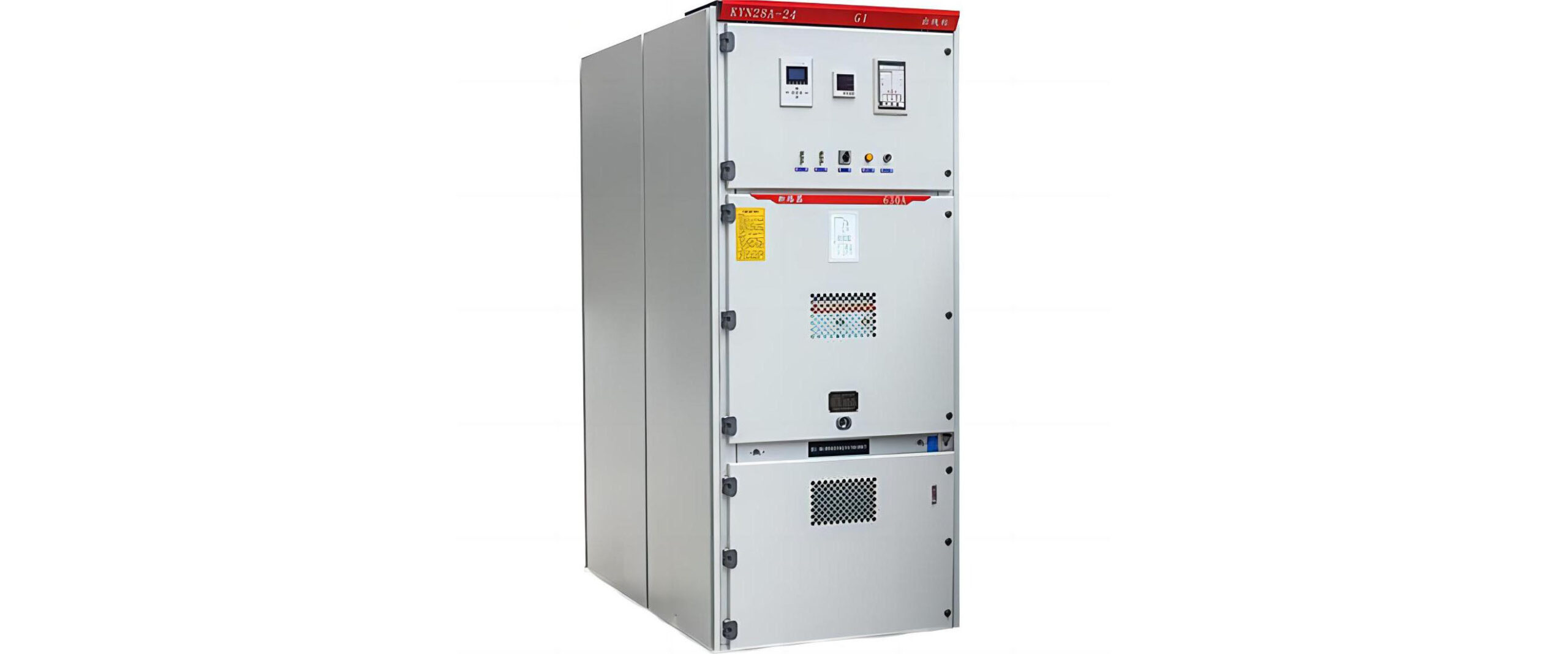 KYN Removable AC Metal Clad Switchgear 1 KYN Removable AC Metal Clad Switchgear