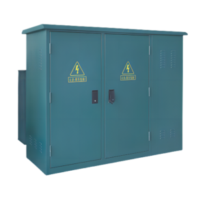Transformer Substation