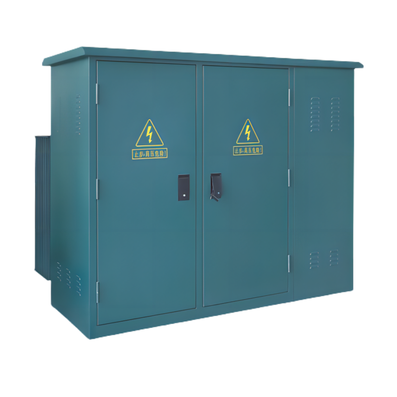 Transformer Substation