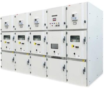 Home 17 Key Features of Low Voltage Switchgear