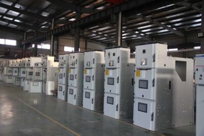 pl27382842 indoor removable type high voltage switchgear with medium pressure chamber