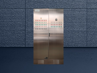 316 Stainless Steel Fan Control Cabinet
