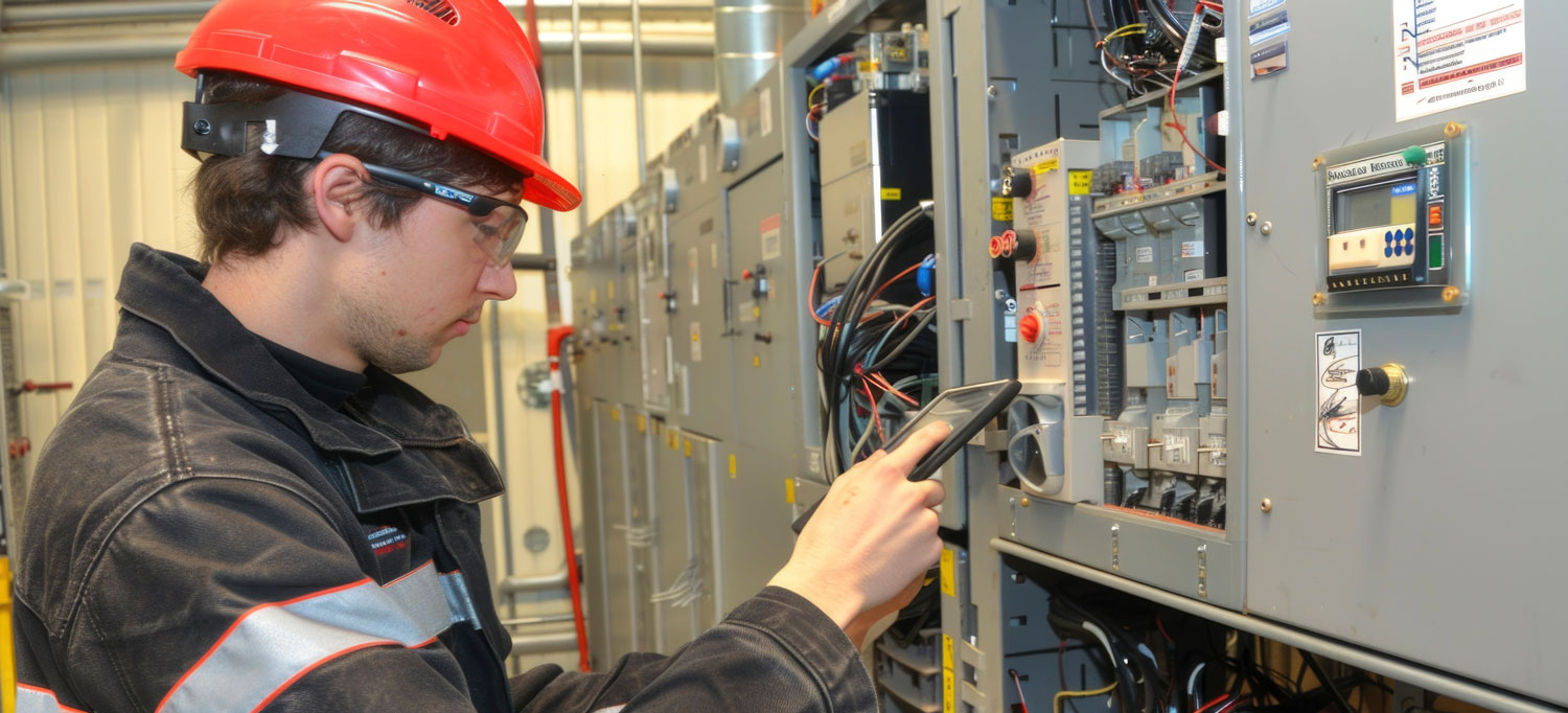 36 kV Air-Insulated Switchgear: Selection Boundaries 3 Key components of indoor switchgear
