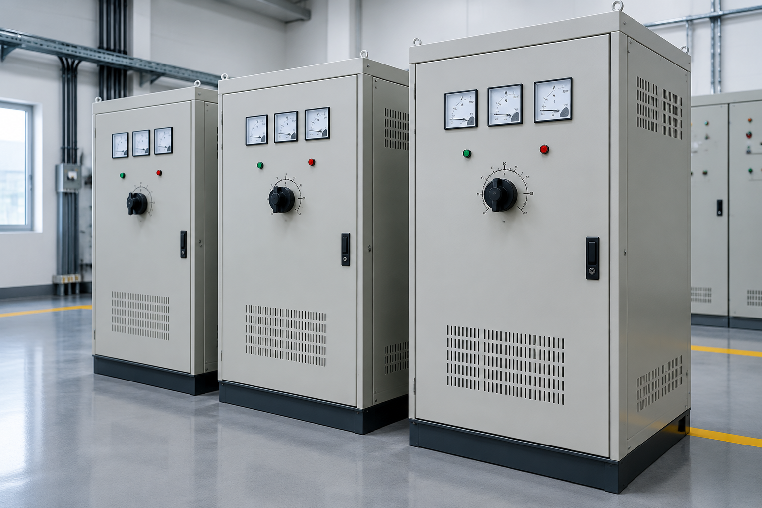 Industrial Voltage Stabilizer Selection Guide 1 industrial voltage stabilizer selection featured